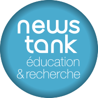 News Tank éducation et recherche (@newstankeduc) 's Twitter Profile