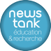 News Tank éducation et recherche (@newstankeduc) Twitter profile photo News Tank éducation et recherche (@newstankeduc) Twitter profile photo