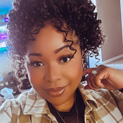 ✨Certified Tech Lover ✨ServiceNow Engineer 👩🏽💻 | I turn dreams into reality | Part time anime fan | 💍♎️ …God always first 🙏🏾 … #Blacktechtwitter 🤓