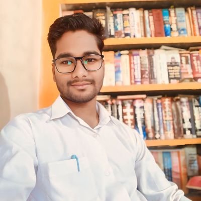 ANILRATRE1998's profile picture. LAW student