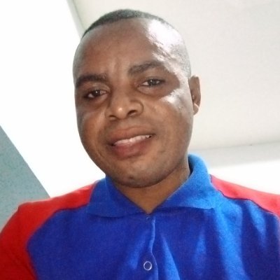 MabikaGarcia's profile picture. 