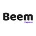 Beem.Express (@beemexpress) Twitter profile photo Beem.Express (@beemexpress) Twitter profile photo