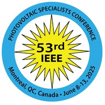 The world's longest-running technical gathering for the PV industry