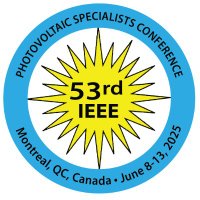 53nd IEEE PVSC (@ieeepvsc) 's Twitter Profile Photo 53nd IEEE PVSC (@ieeepvsc) 's Twitter Profile Photo