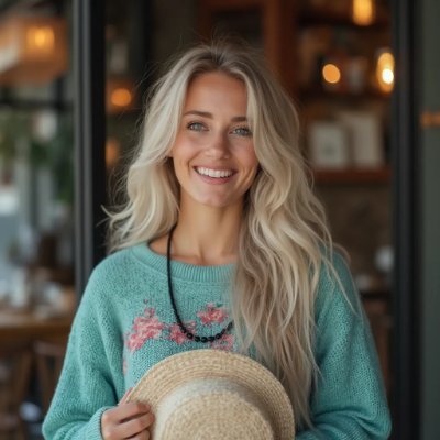 Jenny_hake_'s profile picture. 🌱 Gardener at heart, 📚 bookworm by nature, 💬 spreading positivity