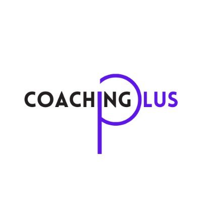 coachingpluseu's profile picture. 