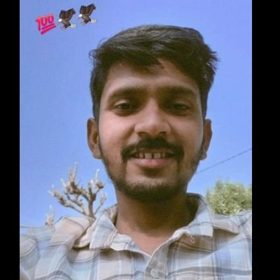 KamleshP50760's profile picture. અમે અમારી રીત પ્રમાણે રાતોને અજવાળી છે,
તમે ઘરે દીવો સળગાવ્યો,અમે જાતને બાળી છે.