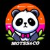 MOTSS&CO OFFICIAL (@motssco) Twitter profile photo MOTSS&CO OFFICIAL (@motssco) Twitter profile photo