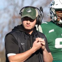 George Gaspar (@coachggaspar) 's Twitter Profile
