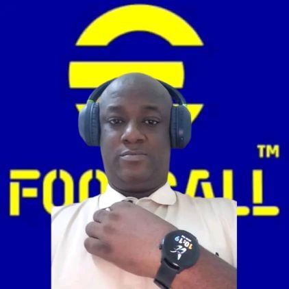 e-football / real football Gamer & Streamer
#konami
#football2025
#easport