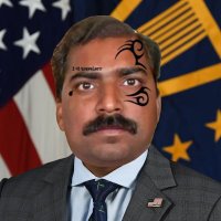 lil Raj (@potusraj) 's Twitter Profile