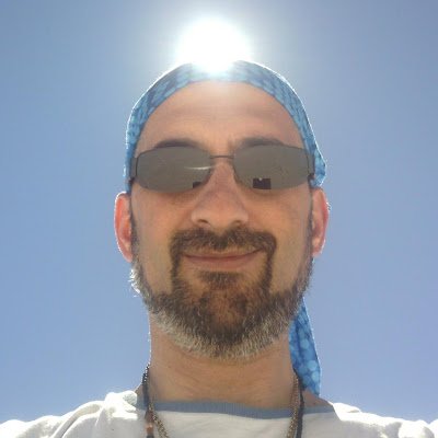 CuchoBonel's profile picture. 