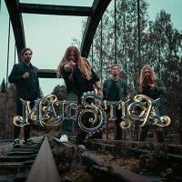 Majestica (@majesticametal) 's Twitter Profile