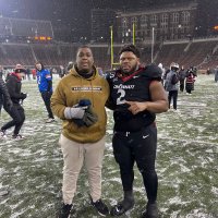 Juvonte Pendleton (@jupendleton2026) 's Twitter Profile Photo Juvonte Pendleton (@jupendleton2026) 's Twitter Profile Photo