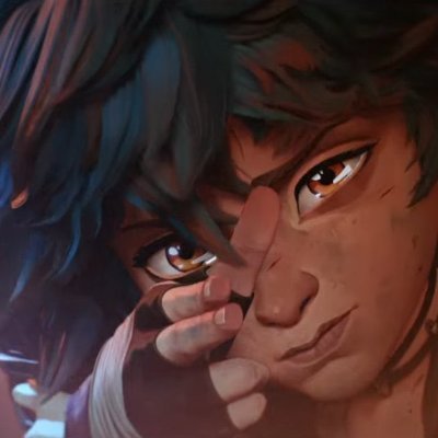 Chess player and FM now ♟️
Swimmer 🏊 Runner 🏃
Manga and Animes fan 💻 #Arcane❤️
CPGE Kléber 🧑💻