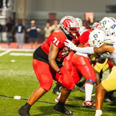 |Rahim Johnson| |co25| |6’6 _ wt: 345|Lane College Right Tackle