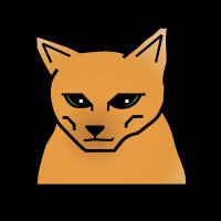 Mewing Cat 🐈🔺 (@mewcatavax) 's Twitter Profile Photo