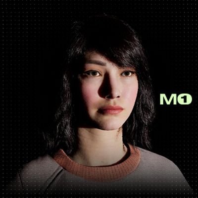 Anoosha_Arian's profile picture. Marketing lead @ChainNewsOne @MatrixOneAI
Becoming part of the future.