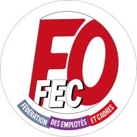 Fédération des Employés et Cadres FO (@fecfo) 's Twitter Profile Photo Fédération des Employés et Cadres FO (@fecfo) 's Twitter Profile Photo