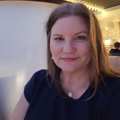 Bitcoin Humanitarian & Educator | Always Curious | K12 EdTech | RTR 🐘🏈🐘