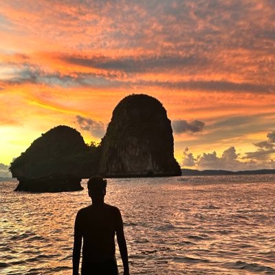 Music | Anime | Mathematics | Hot chocolate | Coffee | Frontend - in that order
Alt account: @MihirsMusicLog