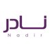 Nadir | نادر (@nadircommunity) Twitter profile photo Nadir | نادر (@nadircommunity) Twitter profile photo