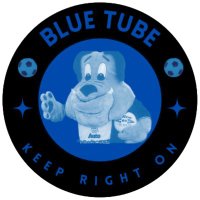 Blue Tube (@_bluetube_tv) 's Twitter Profile