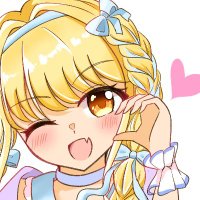 あすみ@1st Period SS Day1 (@_kotone429_) 's Twitter Profile