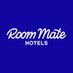 Room Mate Hotels (@roommatehotels) Twitter profile photo Room Mate Hotels (@roommatehotels) Twitter profile photo