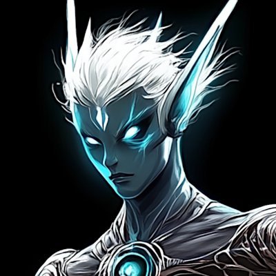 Bard of the Etherさんのプロフィール画像