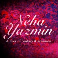 Neha | Author | Reader | Dessert Person♦️⬛️⬜️🟩 (@nehayazmin) 's Twitter Profile Photo Neha | Author | Reader | Dessert Person♦️⬛️⬜️🟩 (@nehayazmin) 's Twitter Profile Photo