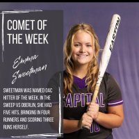 Emma Sweetman (@esweet103) 's Twitter Profile