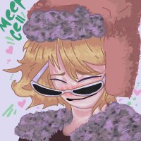 meepcell (@meepcell) 's Twitter Profile