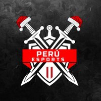 PERÚ ESPORTS CR (@peruesportscr) 's Twitter Profile Photo PERÚ ESPORTS CR (@peruesportscr) 's Twitter Profile Photo