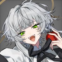 雲外鏡🤍5月3日で2周年🕊 (@kumosoto_kagami) 's Twitter Profile