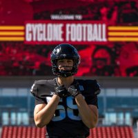 Charlie Woleben (@charliewoleben) 's Twitter Profile Photo Charlie Woleben (@charliewoleben) 's Twitter Profile Photo