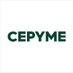 CEPYME (@cepyme_) Twitter profile photo CEPYME (@cepyme_) Twitter profile photo