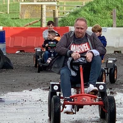 MrFreear1982's profile picture. 