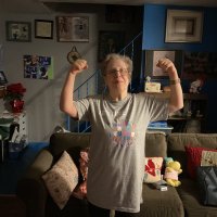 Cynthia Jotim (@cynthia2243ol) 's Twitter Profile