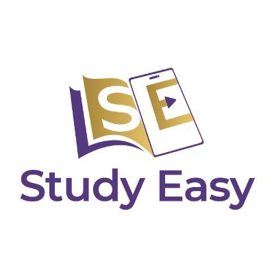 study_easy_ai's profile picture. Upload your classroom lectures and any study material, extract the important highlights for enhanced learning.