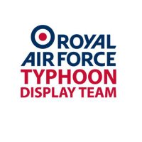 RAF Typhoon Display Team (@raftyphoonteam) 's Twitter Profile