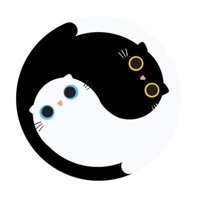 @yinyangthecats