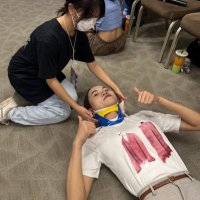 GIGII ล่าฝันเข้าสู่วงการแพทย์ 🩺 (@lxnphongxgx) 's Twitter Profile Photo GIGII ล่าฝันเข้าสู่วงการแพทย์ 🩺 (@lxnphongxgx) 's Twitter Profile Photo