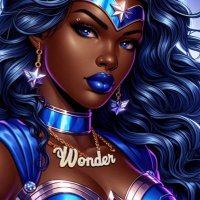 Wonder Twinz Teez (@wondertwinzteez) 's Twitter Profile