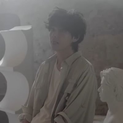 Vante_7_7's profile picture. 🧷;🪐El mundo necesita menos odio, y escuchar más las rolitas de Bangtan🧸💐.