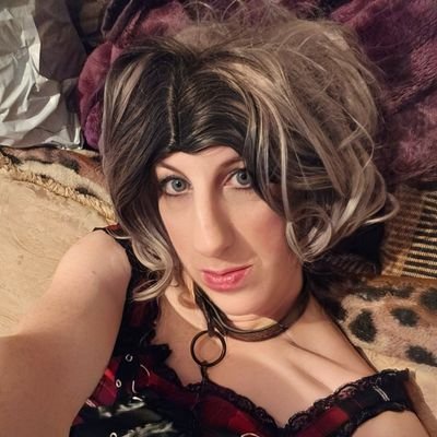 Latex_Lucy_'s profile picture. Hello Iam Lucy 

A Femboy Looking For Friends And Fun And Into Many Aspects Of Kink And Bdsm , Looking To Serve A Misstress.