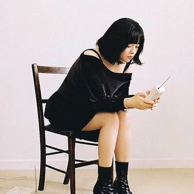 #JEONGYEON- life is not success and failure but success and process