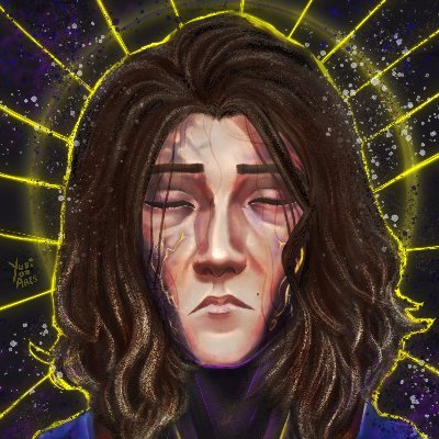 ✨Yuri on Arts - Commissions Open ✨さんのプロフィール画像