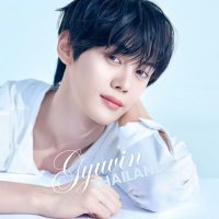 GYUVIN THAILAND♡ (@gyuvin_th) 's Twitter Profile