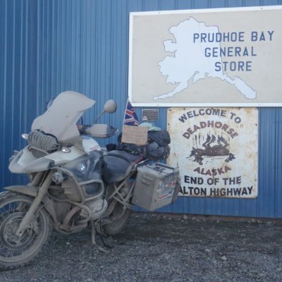 kev_hatch's profile picture. RN SAMA 82 Proud to have served. 
Si Vis Pacem Para Belum.
🚛 dvr and 👨‍🍳
Currently retired, drinking too much 🍷
Rode my 🏍️ round the world for 3.5 yrs
